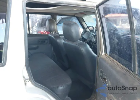 1999 Jeep Cherokee Classic/Sport z USA, uszkodzony, nr VIN 1J4FF68S1XL661279